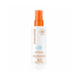 Lancaster Sun Kids Milky Viso E Corpo Spf50+