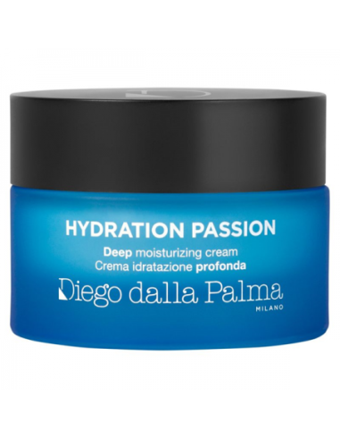 Diego Dalla Palma Hydration Passion Deep Moisturizing Cream 50 ml