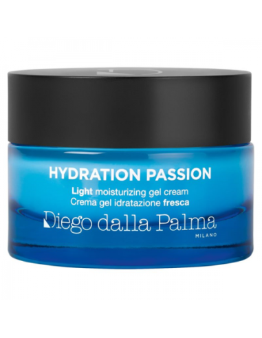 Diego Dalla Palma Hydration Passion Crema Gel Idratante Fresca 50 ml