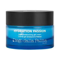 Diego Dalla Palma Hydration Passion Crema Gel Idratante Fresca 50 ml