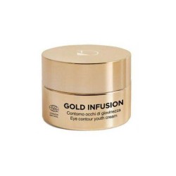Diego Dalla Palma Gold Infusion Crema Contorno Occhi di Giovinezza 15 ml