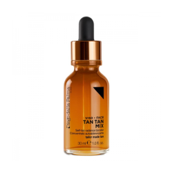 Diego Dalla Palma Tan Tan Mix Concentrato Autoabbronzante Viso 30 Ml