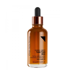 Diego Dalla Palma Tan Tan Mix Concentrato Autoabbronzante Corpo 50 Ml