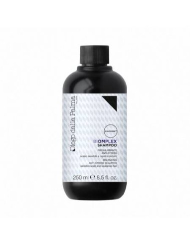 Diego Dalla Palma Biomplex Shampoo Riequilibrante Anti-Stress 250 ml
