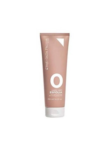 Diego Dalla Palma Body 0 Esfolia Scrub 250