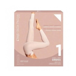 Diego Dalla Palma Drena Benda Pant Leggings Snellente Termoattivo