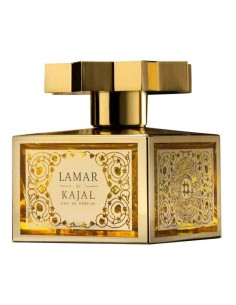 Kajal Lamar Eau De Parfum, 100 ml Classic Collection -...