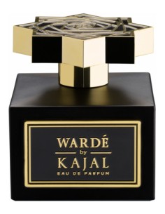 Kajal Warde Eau De Parfum, 100 ml Classic Collection -...