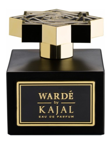 Kajal Warde Eau De Parfum, 100 ml Classic Collection - Profumo unisex