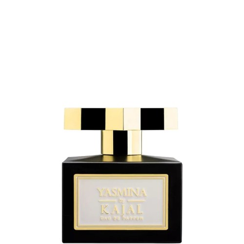Kajal Yasmina Eau De Parfum,  Classic Collection - Profumo unisex