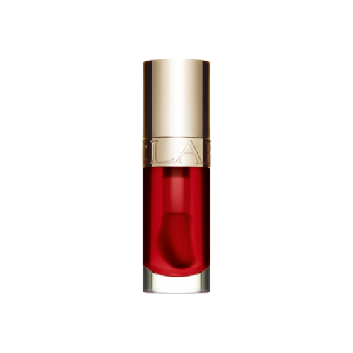CLARINS Clarins Lip Comfort Oil 08 Strawberry 7ml