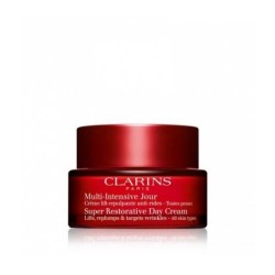 CLARINS Super Restorative Crema giorno 50 ml Tutti i tipi di pelle