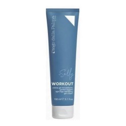 DIEGO DALLA PALMA Crema gel by Selly workout gambe leggere 150 ml