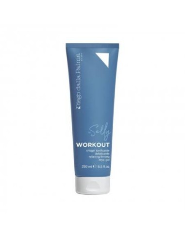 DIEGO DALLA PALMA Criogel by Selly workout Tonificante Defaticante 250 ml