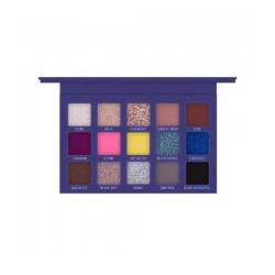 Mulac Cosmetics UN-CONNECTED PALETTE Occhi
