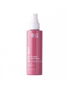 Mulac Cosmetics STYL`HEAT HEAT PROTECTOR AND STYLING SPRAY