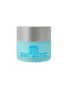 Arval Aquapure Hydra Comfort - Crema Idratante per Pelli...