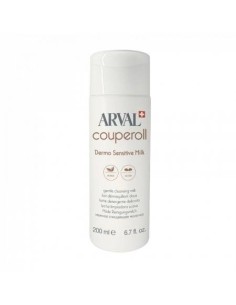 Arval Couperoll Dermo Sensitive Latte Detergente  200 ml