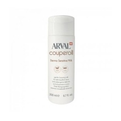 Arval Couperoll Dermo Sensitive Latte Detergente  200 ml