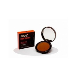 Arval HALF SUN GLOW Terra Abbronzante viso waterproof 8 gr.