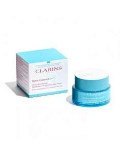 Clarins Hydra-Essentiel Silky Cream Pelli normali 50 ml