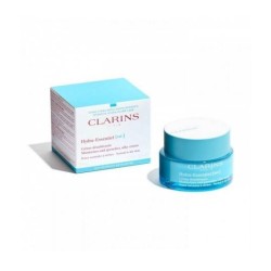 Clarins Hydra-Essentiel Silky Cream Pelli normali 50 ml