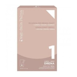 Diego Dalla Palma RICARICA BENDA PANT Leggings Termoattivo Snellente Busta Monodose120ml
