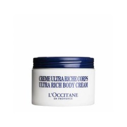 L Occitane en Provence Creme Ultra Riche Corps 200 ml