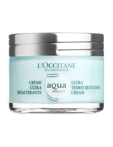 L Occitane en Provence Aqua Réotier - Crema Ultra Idratante 50 ml