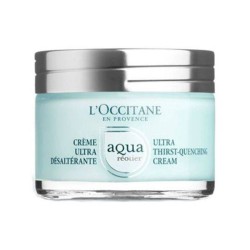 L Occitane en Provence Aqua Réotier - Crema Ultra Idratante 50 ml
