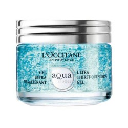 L Occitane en Provence Aqua Réotier - Gel Ultra Idratante 50 ml