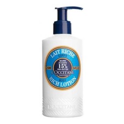 L Occitane en Provence Karité - Latte Corpo Ultra Riche 250 ml