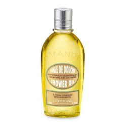 L Occitane en Provence Amande - Huile de Douche 250 ml