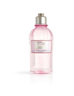 L Occitane en Provence Rose - Douche Parfumée 250 ml