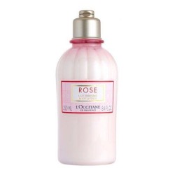 L Occitane en Provence Rose - Lait Parfumé 250 ml
