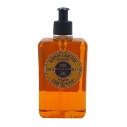 L Occitane en Provence Verveine - Savon Liquide 500 ml