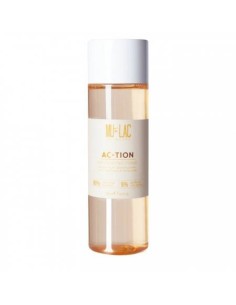 Mulac Cosmetics Ac-Tion Exfoliating Tonic