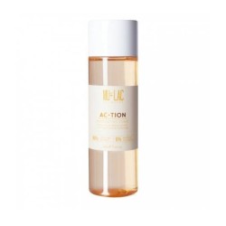 Mulac Cosmetics Ac-Tion Exfoliating Tonic