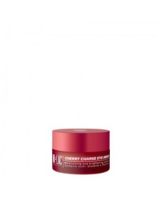 Mulac Cosmetics Cherry Charge Eye Awake