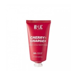 Mulac Cosmetics Cherry Charge+ Face & Body Intensive Nourishing Treatment