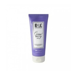 Mulac Cosmetics CREME`BERRY 10 Hairlab MASCHERA