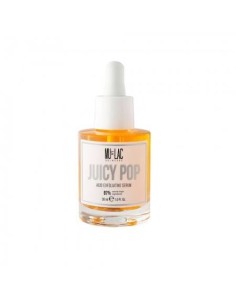 Mulac Cosmetics Juicy Pop Acid Exfoliating Serum