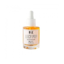 Mulac Cosmetics Juicy Pop Acid Exfoliating Serum