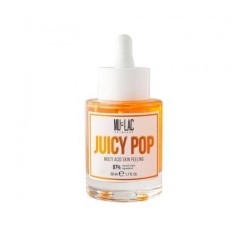 Mulac Cosmetics Juicy Pop Multi Acid Skin Peeling