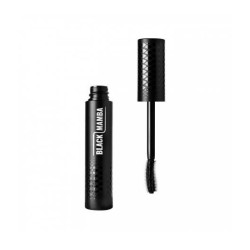 Mulac Cosmetics BLACK MAMBA BLACK MASCARA Occhi