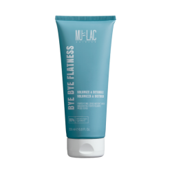 Mulac Cosmetics Bye Bye Flatness Volume Mask