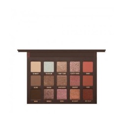 Mulac Cosmetics ANARCHYGLAM PALETTE Occhi