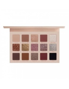 Mulac Cosmetics IN MY BIRTHDAY SUIT Palette Occhi