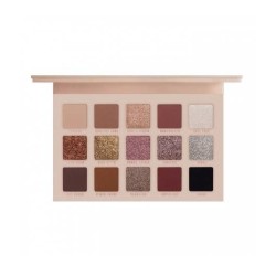 Mulac Cosmetics IN MY BIRTHDAY SUIT Palette Occhi