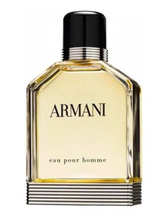 Giorgio Armani Eau pour Homme - Eau de Toilette 100 ml